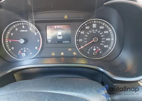 2021 Kia Forte Lxs from USA, damaged, VIN 3KPF24AD4ME267894